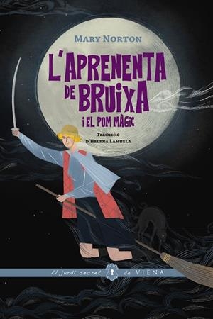 L'APRENENTA DE BRUIXA | 9791399051230 | NORTON, MARY | Llibres Parcir | Llibreria Parcir | Llibreria online de Manresa | Comprar llibres en català i castellà online