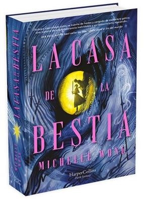 LA CASA DE LA BESTIA | 9788410643864 | WONG, MICHELLE | Llibres Parcir | Llibreria Parcir | Llibreria online de Manresa | Comprar llibres en català i castellà online