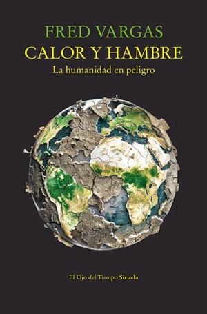 CALOR Y HAMBRE | 9791387688349 | VARGAS, FRED | Llibres Parcir | Llibreria Parcir | Llibreria online de Manresa | Comprar llibres en català i castellà online