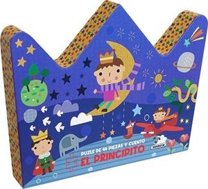 EL PRINCIPITO | 9788410841086 | SUSAETA EDICIONES | Llibres Parcir | Librería Parcir | Librería online de Manresa | Comprar libros en catalán y castellano online