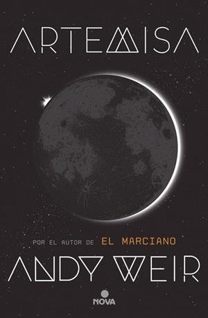 ARTEMISA | 9788466662277 | WEIR, ANDY | Llibres Parcir | Llibreria Parcir | Llibreria online de Manresa | Comprar llibres en català i castellà online