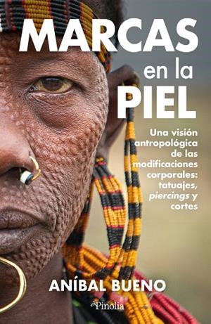 MARCAS EN LA PIEL | 9791387556679 | ANIBAL BUENO AMORÓS | Llibres Parcir | Llibreria Parcir | Llibreria online de Manresa | Comprar llibres en català i castellà online