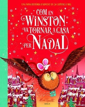 COM EN WINSTON VA TORNAR A CASA PER NADAL | 9788447955114 | SMITH, ALEX T. | Llibres Parcir | Llibreria Parcir | Llibreria online de Manresa | Comprar llibres en català i castellà online