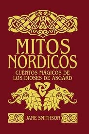 MITOS NORDICOS | 9788410101968 | SMITHSON, JANE | Llibres Parcir | Llibreria Parcir | Llibreria online de Manresa | Comprar llibres en català i castellà online