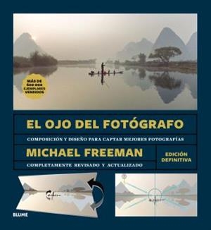 EL OJO DEL FOTÓGRAFO (2025) | 9788410469860 | FREEMAN, MICHAEL | Llibres Parcir | Librería Parcir | Librería online de Manresa | Comprar libros en catalán y castellano online