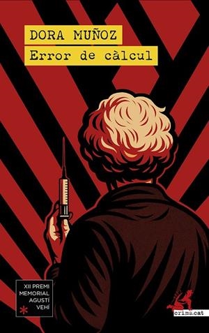 ERROR DE CÀLCUL | 9788419627889 | MUÑOZ, DORA | Llibres Parcir | Llibreria Parcir | Llibreria online de Manresa | Comprar llibres en català i castellà online