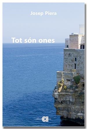 TOT SÓN ONES. DE LA DROVA A ALEXANDRIA | 9791387680145 | PIERA RUBIO, JOSEP | Llibres Parcir | Llibreria Parcir | Llibreria online de Manresa | Comprar llibres en català i castellà online