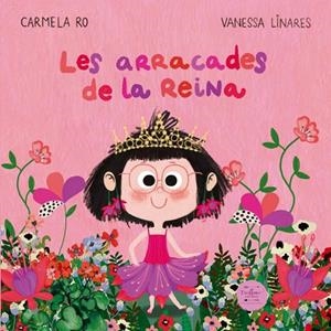 LES ARRECADES DE LA REINA | 9791399003871 | RODRIGUEZ, CARMELA | Llibres Parcir | Llibreria Parcir | Llibreria online de Manresa | Comprar llibres en català i castellà online