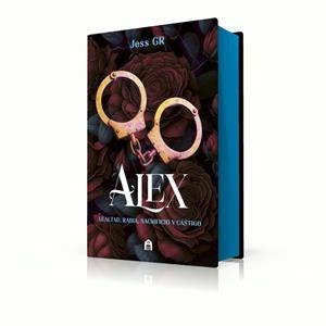 ALEX (CLAN Z, 3) | 9791259575791 | GR, JESS | Llibres Parcir | Llibreria Parcir | Llibreria online de Manresa | Comprar llibres en català i castellà online