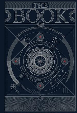 THE BOOK | 9791387574079 | MINDS, HUNGRY | Llibres Parcir | Llibreria Parcir | Llibreria online de Manresa | Comprar llibres en català i castellà online