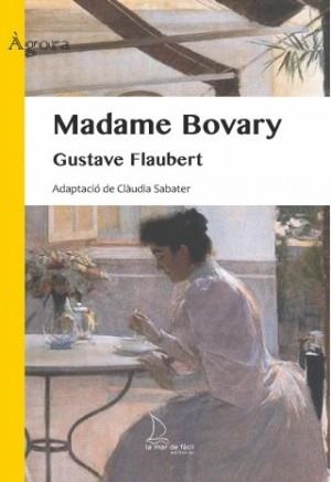 MADAME BOVARY | 9788494834691 | FLAUBERT, GUSTAVE | Llibres Parcir | Llibreria Parcir | Llibreria online de Manresa | Comprar llibres en català i castellà online
