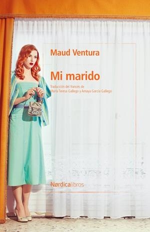 MI MARIDO | 9791387563042 | VENTURA, MAUD | Llibres Parcir | Llibreria Parcir | Llibreria online de Manresa | Comprar llibres en català i castellà online