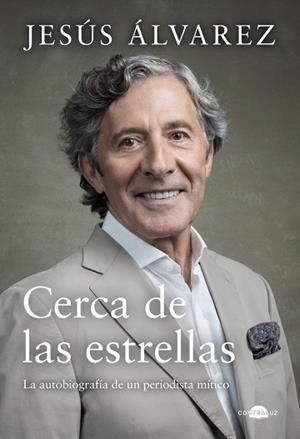 CERCA DE LAS ESTRELLAS | 9791387810054 | ÁLVAREZ, JESÚS | Llibres Parcir | Llibreria Parcir | Llibreria online de Manresa | Comprar llibres en català i castellà online
