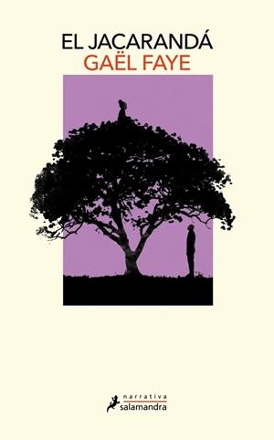 EL JACARANDÁ | 9788410340497 | FAYE, GAËL | Llibres Parcir | Llibreria Parcir | Llibreria online de Manresa | Comprar llibres en català i castellà online