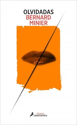 OLVIDADAS (TENIENTE LUCÍA GUERRERO 2) | 9788410340305 | MINIER, BERNARD | Llibres Parcir | Llibreria Parcir | Llibreria online de Manresa | Comprar llibres en català i castellà online