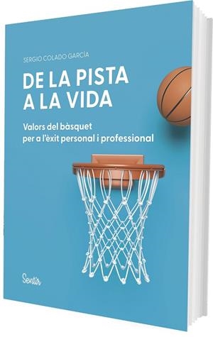DE LA PISTA A LA VIDA | 9788426740304 | COLADO GARCÍA, SERGIO | Llibres Parcir | Llibreria Parcir | Llibreria online de Manresa | Comprar llibres en català i castellà online