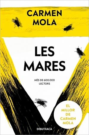 LES MARES (LA NÚVIA GITANA 4) | 9788419394514 | MOLA, CARMEN | Llibres Parcir | Librería Parcir | Librería online de Manresa | Comprar libros en catalán y castellano online