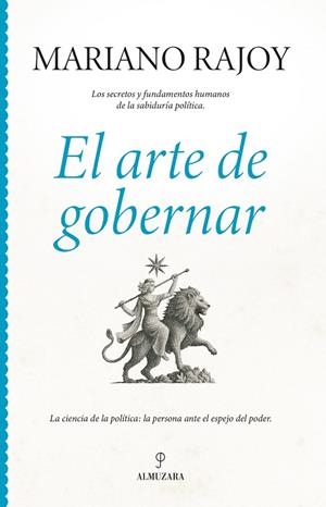 EL ARTE DE GOBERNAR | 9791370200817 | MARIANO RAJOY BREY | Llibres Parcir | Librería Parcir | Librería online de Manresa | Comprar libros en catalán y castellano online