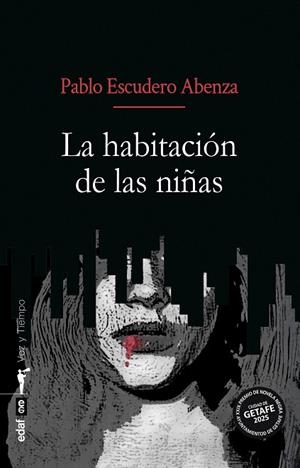 LA HABITACIÓN DE LAS NIÑAS | 9788441444577 | ESCUDERO ABENZA, PABLO | Llibres Parcir | Llibreria Parcir | Llibreria online de Manresa | Comprar llibres en català i castellà online
