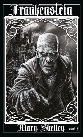 FRANKENSTEIN | 9788441444546 | SHELLEY, MARY | Llibres Parcir | Llibreria Parcir | Llibreria online de Manresa | Comprar llibres en català i castellà online