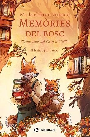ELS QUADERNS DEL CORNELI GUILLOT | 9791387614034 | BRUN-ARNAUD, MICKAËL | Llibres Parcir | Llibreria Parcir | Llibreria online de Manresa | Comprar llibres en català i castellà online