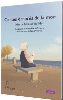 CARTES DESPRÉS DE LA MORT | 9788410371279 | ALBALADEJO MUR,MARTA | Llibres Parcir | Llibreria Parcir | Llibreria online de Manresa | Comprar llibres en català i castellà online