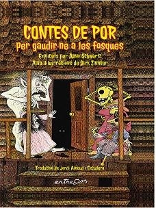 EN UNA HABITACIÓ MOLT I MOLT FOSCA | 9788418900976 | SCHWARTZ, ALVIN | Llibres Parcir | Llibreria Parcir | Llibreria online de Manresa | Comprar llibres en català i castellà online