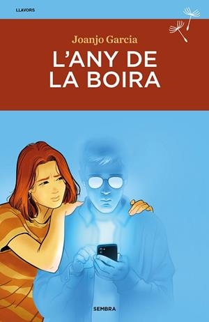 L'ANY DE LA BOIRA | 9788410198319 | GARCIA, JOANJO | Llibres Parcir | Librería Parcir | Librería online de Manresa | Comprar libros en catalán y castellano online