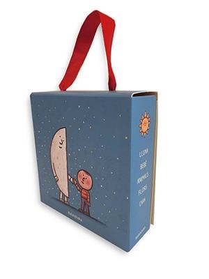 MALETA “DEL BRESSOL A LA LLUNA” | 9788410387256 | RUBIO, ANTONIO | Llibres Parcir | Llibreria Parcir | Llibreria online de Manresa | Comprar llibres en català i castellà online