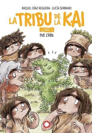 PER L'AIRE | 9788410090910 | DÍAZ REGUERA, RAQUEL | Llibres Parcir | Llibreria Parcir | Llibreria online de Manresa | Comprar llibres en català i castellà online