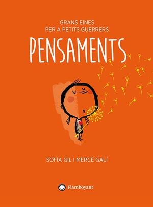 PENSAMENTS | 9791387614171 | GIL, SOFÍA | Llibres Parcir | Llibreria Parcir | Llibreria online de Manresa | Comprar llibres en català i castellà online