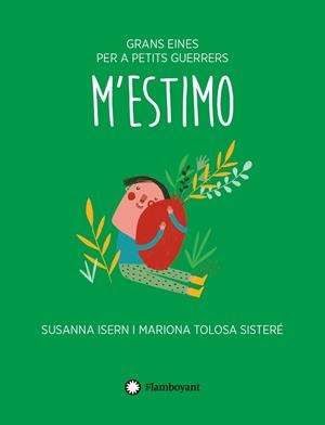 M'ESTIMO | 9791387614188 | ISERN, SUSANNA | Llibres Parcir | Llibreria Parcir | Llibreria online de Manresa | Comprar llibres en català i castellà online