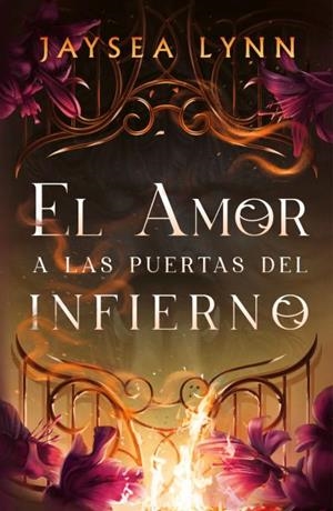 EL AMOR A LAS PUERTAS DEL INFIERNO | 9788410085824 | LYNN, JAYSEA | Llibres Parcir | Llibreria Parcir | Llibreria online de Manresa | Comprar llibres en català i castellà online