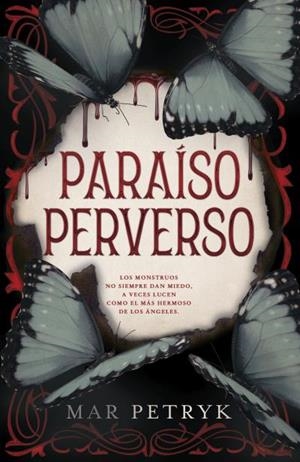 PARAÍSO PERVERSO | 9788415955276 | MAR PETRYK | Llibres Parcir | Llibreria Parcir | Llibreria online de Manresa | Comprar llibres en català i castellà online