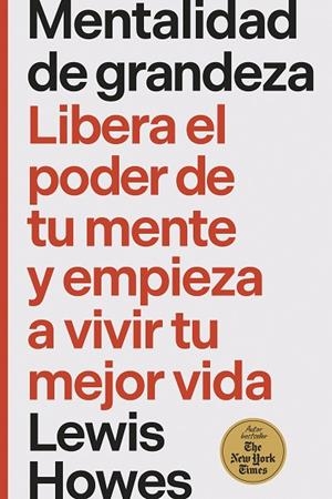 MENTALIDAD DE GRANDEZA | 9788410121379 | LEWIS HOWES | Llibres Parcir | Llibreria Parcir | Llibreria online de Manresa | Comprar llibres en català i castellà online