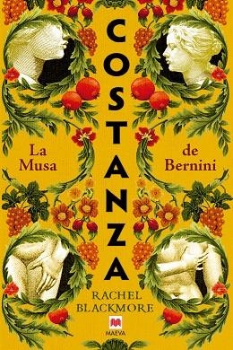COSTANZA. LA MUSA DE BERNINI | 9791387664343 | BLACKMORE, RACHEL | Llibres Parcir | Llibreria Parcir | Llibreria online de Manresa | Comprar llibres en català i castellà online