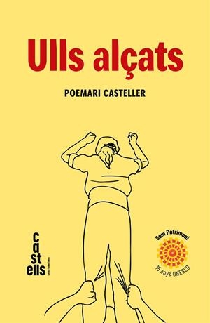 ULLS ALÇATS | 9788410161894 | DIVERSOS AUTORS | Llibres Parcir | Librería Parcir | Librería online de Manresa | Comprar libros en catalán y castellano online