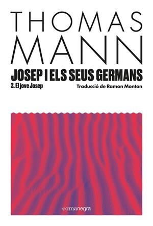 JOSEP I ELS SEUS GERMANS II | 9788410161856 | MANN, THOMAS | Llibres Parcir | Librería Parcir | Librería online de Manresa | Comprar libros en catalán y castellano online