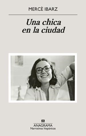 UNA CHICA EN LA CIUDAD | 9788433947994 | IBARZ, MERCÈ | Llibres Parcir | Llibreria Parcir | Llibreria online de Manresa | Comprar llibres en català i castellà online