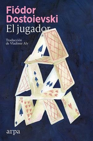 EL JUGADOR | 9791387833183 | DOSTOIEVSKI, FIÓDOR | Llibres Parcir | Llibreria Parcir | Llibreria online de Manresa | Comprar llibres en català i castellà online
