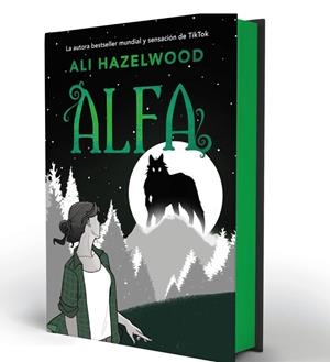 ALFA (EDICIÓN ESPECIAL) | 9788419988812 | HAZELWOOD, ALI | Llibres Parcir | Llibreria Parcir | Llibreria online de Manresa | Comprar llibres en català i castellà online