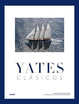 YATES CLÁSICOS | 9788410469815 | CHEVALIER, FRANÇOIS/MARTIN-RAGET, GILLES | Llibres Parcir | Llibreria Parcir | Llibreria online de Manresa | Comprar llibres en català i castellà online