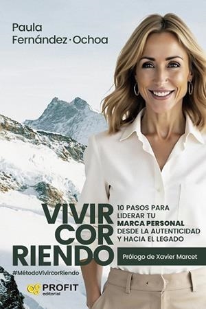 VIVIRCORRIENDO | 9791387796266 | FERNÁNDEZ-OCHOA, PAULA | Llibres Parcir | Llibreria Parcir | Llibreria online de Manresa | Comprar llibres en català i castellà online