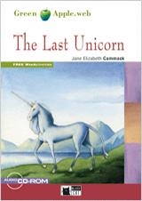 THE LAST UNICORN+CD-ROM (FW) | 9788468204307 | DE AGOSTINI SCUOLA SPA/DE AGOSTINI LIBRI S.P.A | Llibres Parcir | Llibreria Parcir | Llibreria online de Manresa | Comprar llibres en català i castellà online