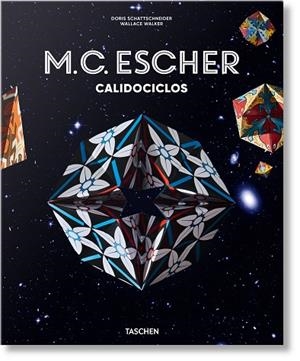 M.C. ESCHER. CALIDOCICLOS | 9783836583718 | SCHATTSCHNEIDER, DORIS/WALKER, WALLACE G. | Llibres Parcir | Llibreria Parcir | Llibreria online de Manresa | Comprar llibres en català i castellà online