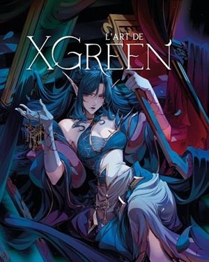 L'ART DE XGREEN | 9788426740816 | VIEDMA, EVA | Llibres Parcir | Llibreria Parcir | Llibreria online de Manresa | Comprar llibres en català i castellà online