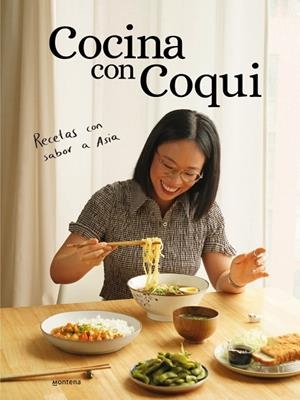 COCINA CON COQUI | 9788410396807 | COCINA CON COQUI | Llibres Parcir | Llibreria Parcir | Llibreria online de Manresa | Comprar llibres en català i castellà online