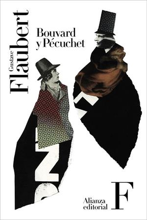 BOUVARD Y PÉCUCHET | 9788411489645 | FLAUBERT, GUSTAVE | Llibres Parcir | Llibreria Parcir | Llibreria online de Manresa | Comprar llibres en català i castellà online