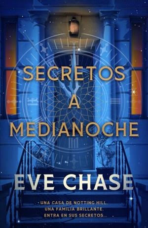 SECRETOS A MEDIANOCHE | 9791387595272 | CHASE, EVE | Llibres Parcir | Llibreria Parcir | Llibreria online de Manresa | Comprar llibres en català i castellà online
