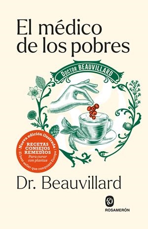 EL MÉDICO DE LOS POBRES | 9791399029383 | BEAUVILLARD, HENRI ALBÉRIC | Llibres Parcir | Llibreria Parcir | Llibreria online de Manresa | Comprar llibres en català i castellà online